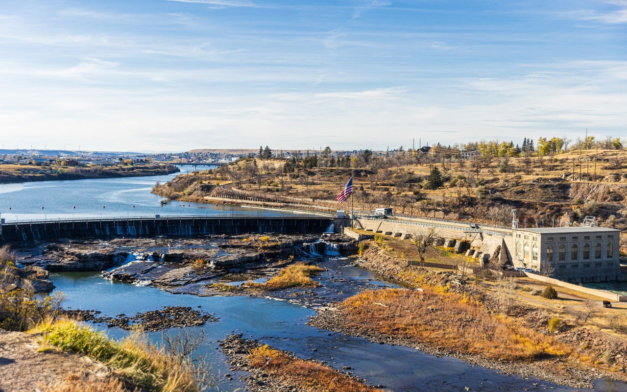 Great Falls
