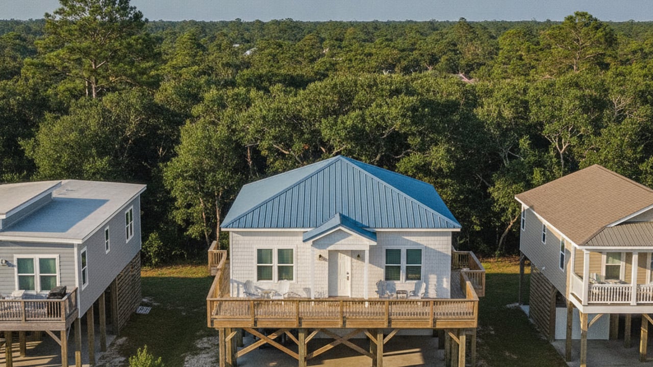 What to Expect When Investing in Kitty Hawk, NC, Real Estate