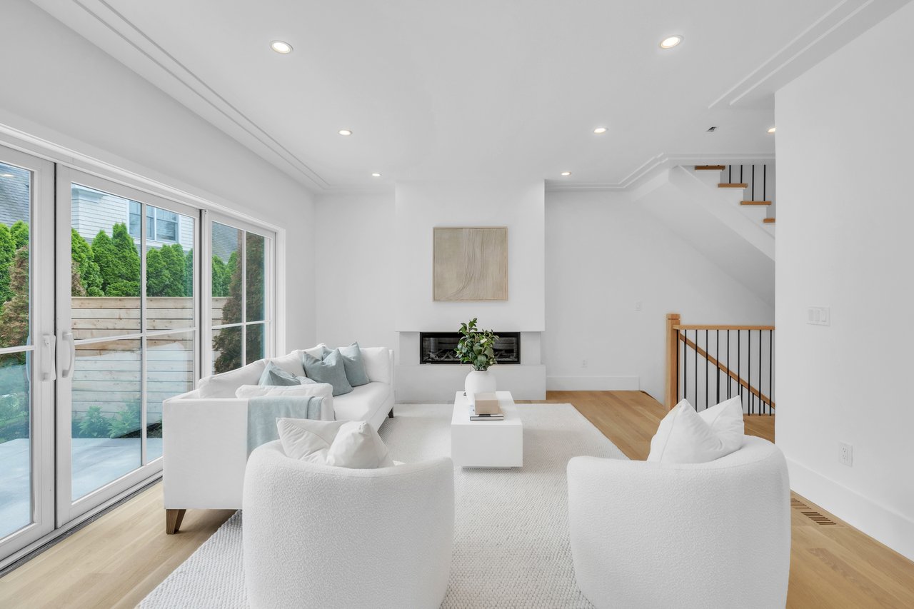 133 East Ave, Unit A