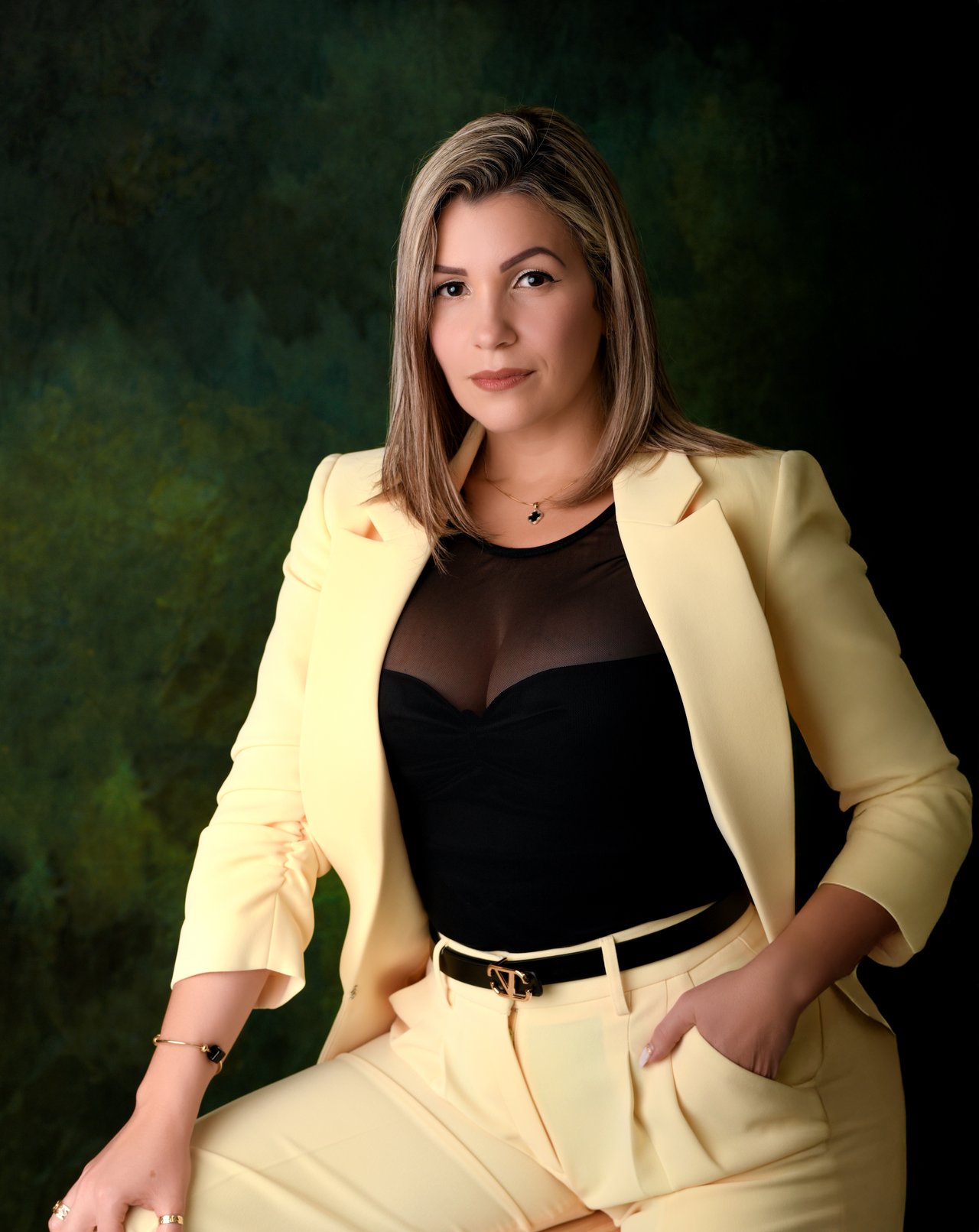 Yuliet Rodriguez Machado