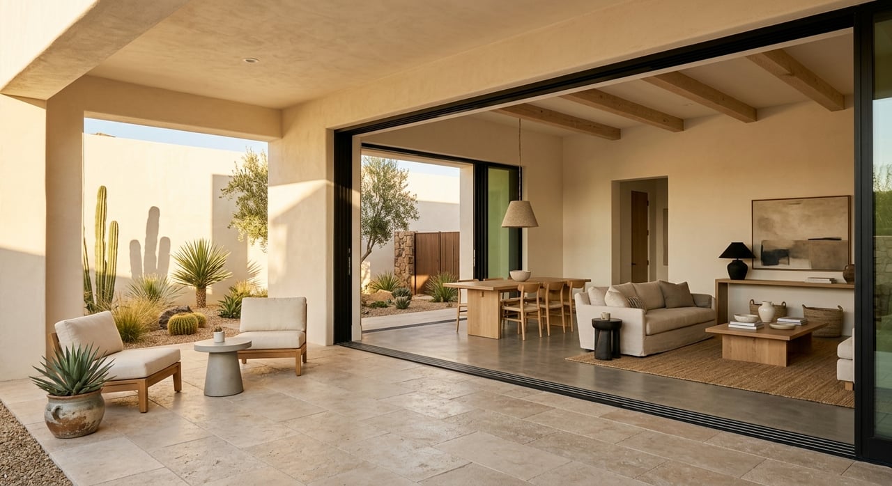 Staging Strategies That Help Fountain Hills Homes Stand Out