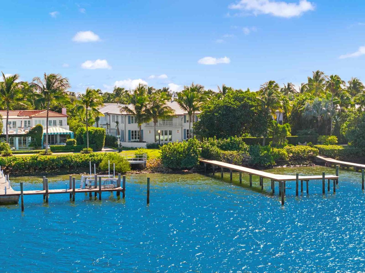 Palm Beach Lakefront Estate Sells for $30.8M