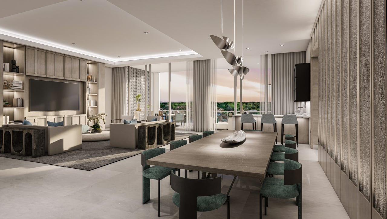 The Ritz-Carlton Residences