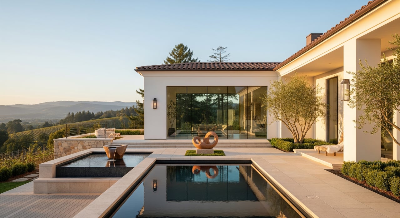 Santa Rosa Buyer Closing Costs: What’s Included