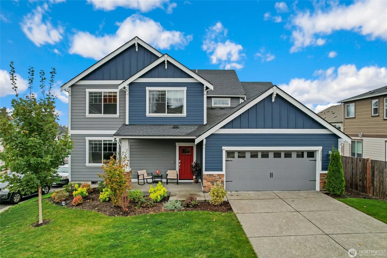 24027 141st Lane SE Unit #22, Kent, WA 98042