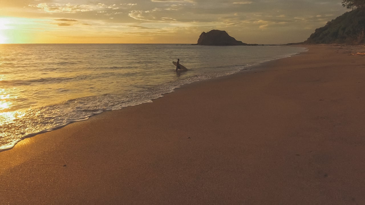  Punta Sabana & Mar Serena