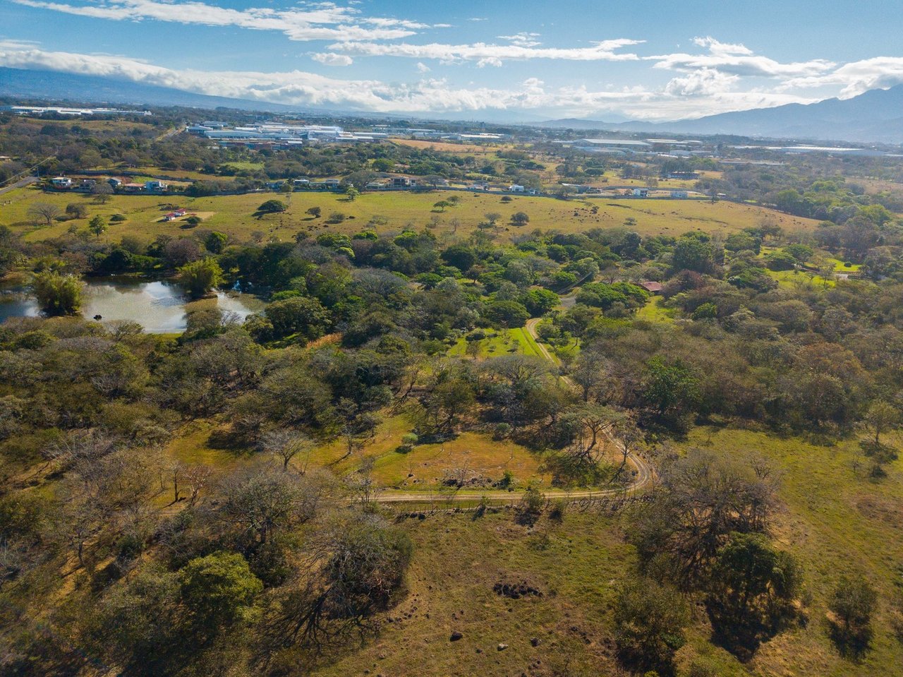 Luxury Modern House in Costa Rica