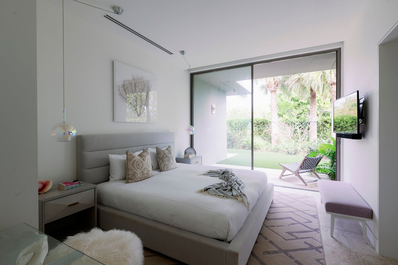 Villa Élan, A Contemporary Masterpiece in The Bahamas