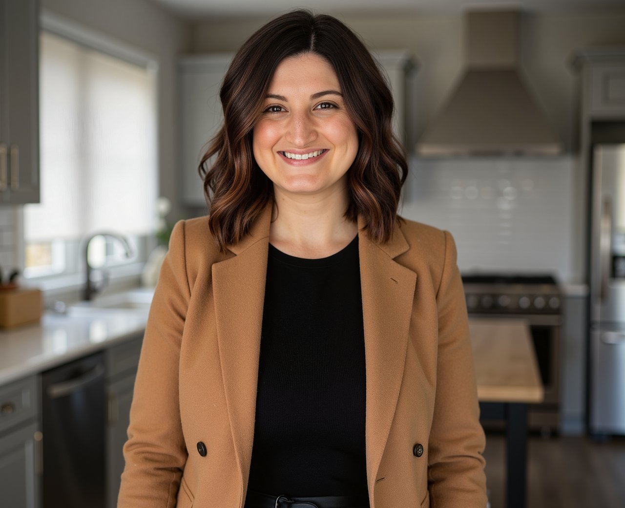 Alyson Connors Falmouth, MA Real Estate Agent Headshot
