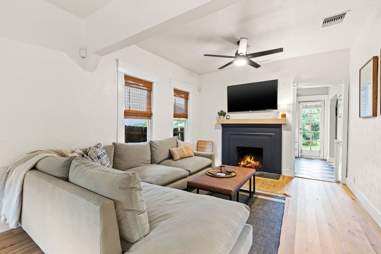 409 S. Fremont Avenue
