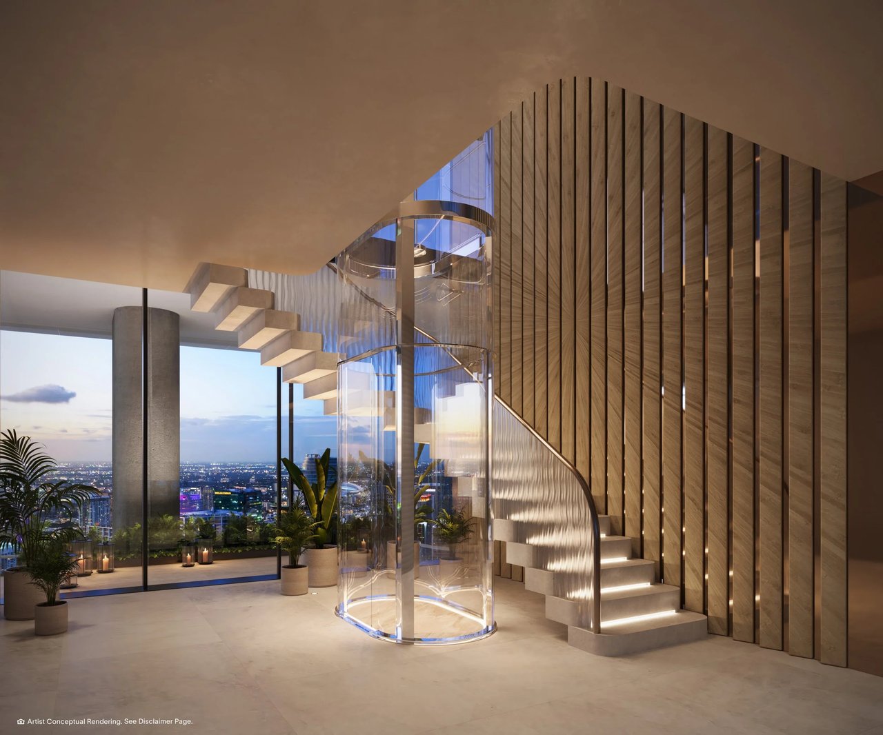 September 2025 | Swire Properties Announces Exclusive Partnership with Harrods at The Residences at Mandarin Oriental, Miami