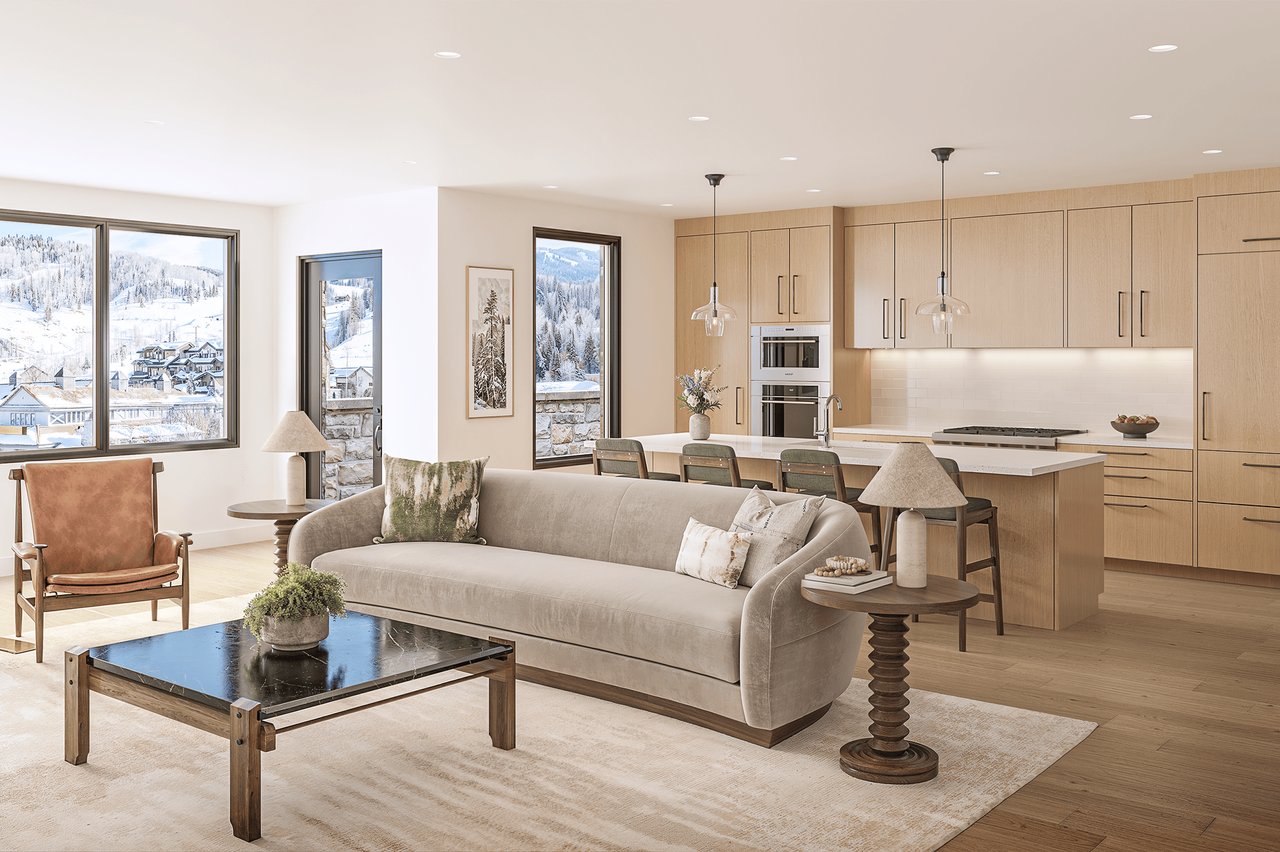 The Highline Residences