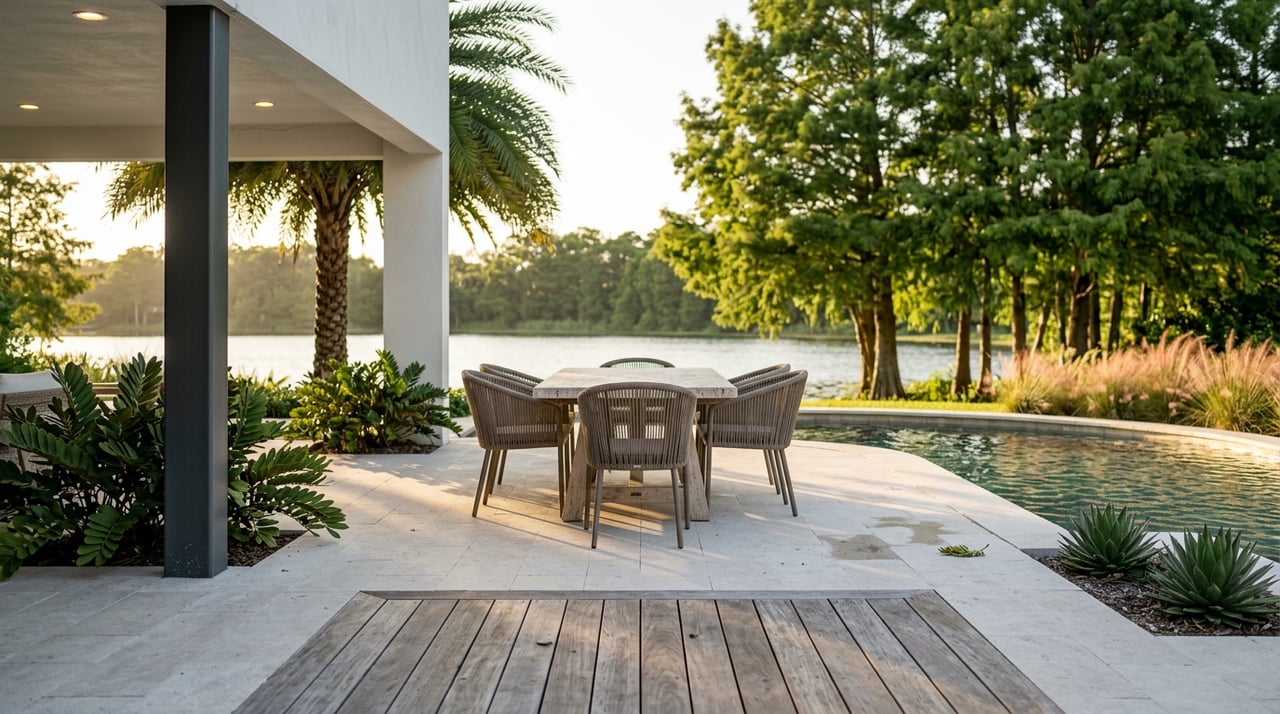 The Two Weeks That Quietly Make Waterside's Summer cover