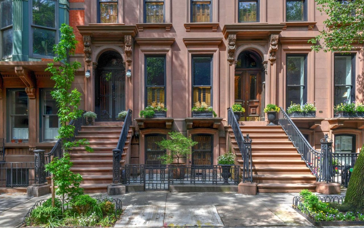 9 Things to Consider When Buying Your First Townhome in Cobble Hill