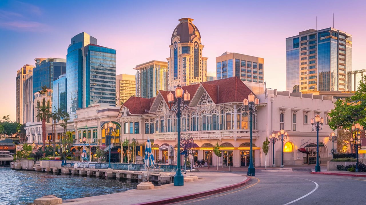 Hidden Gems in Downtown San Diego You Need to Discover