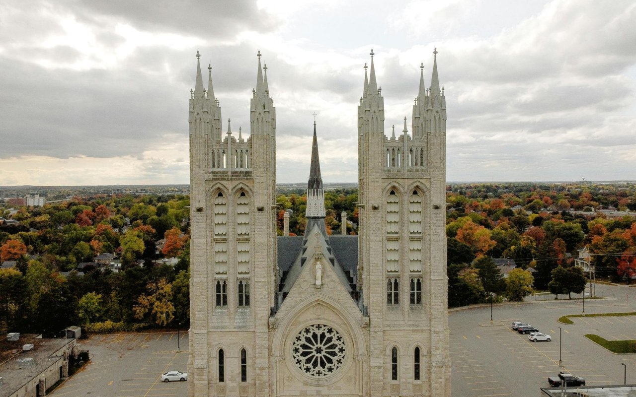 A Guide to Guelph’s Historic Downtown Architecture