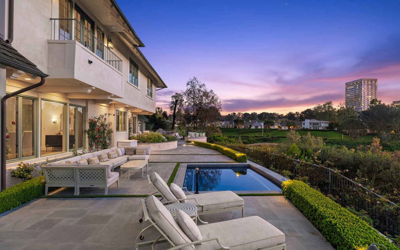 1 Cypress Point Lane