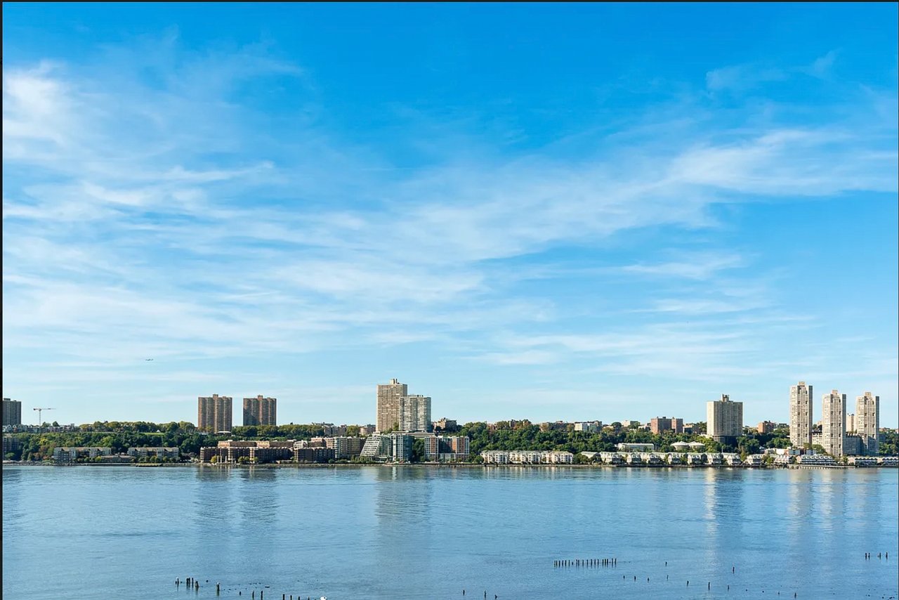 One Riverside Park -  #15A