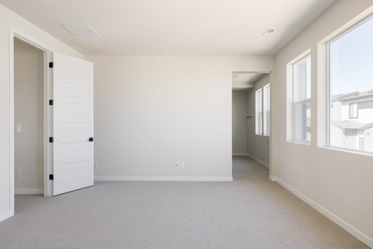 Fusion 1B - Finished Basement Included!