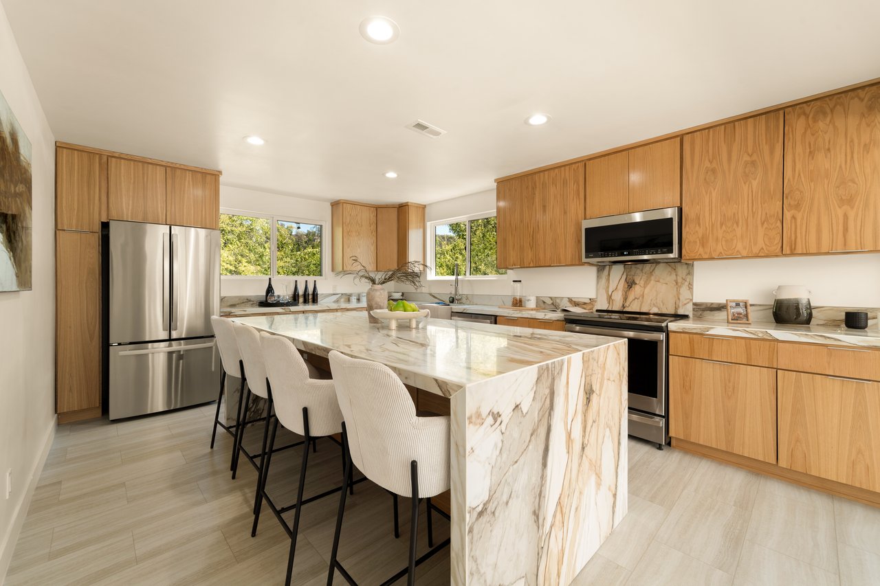 2600 Topanga Skyline Dr, Topanga 