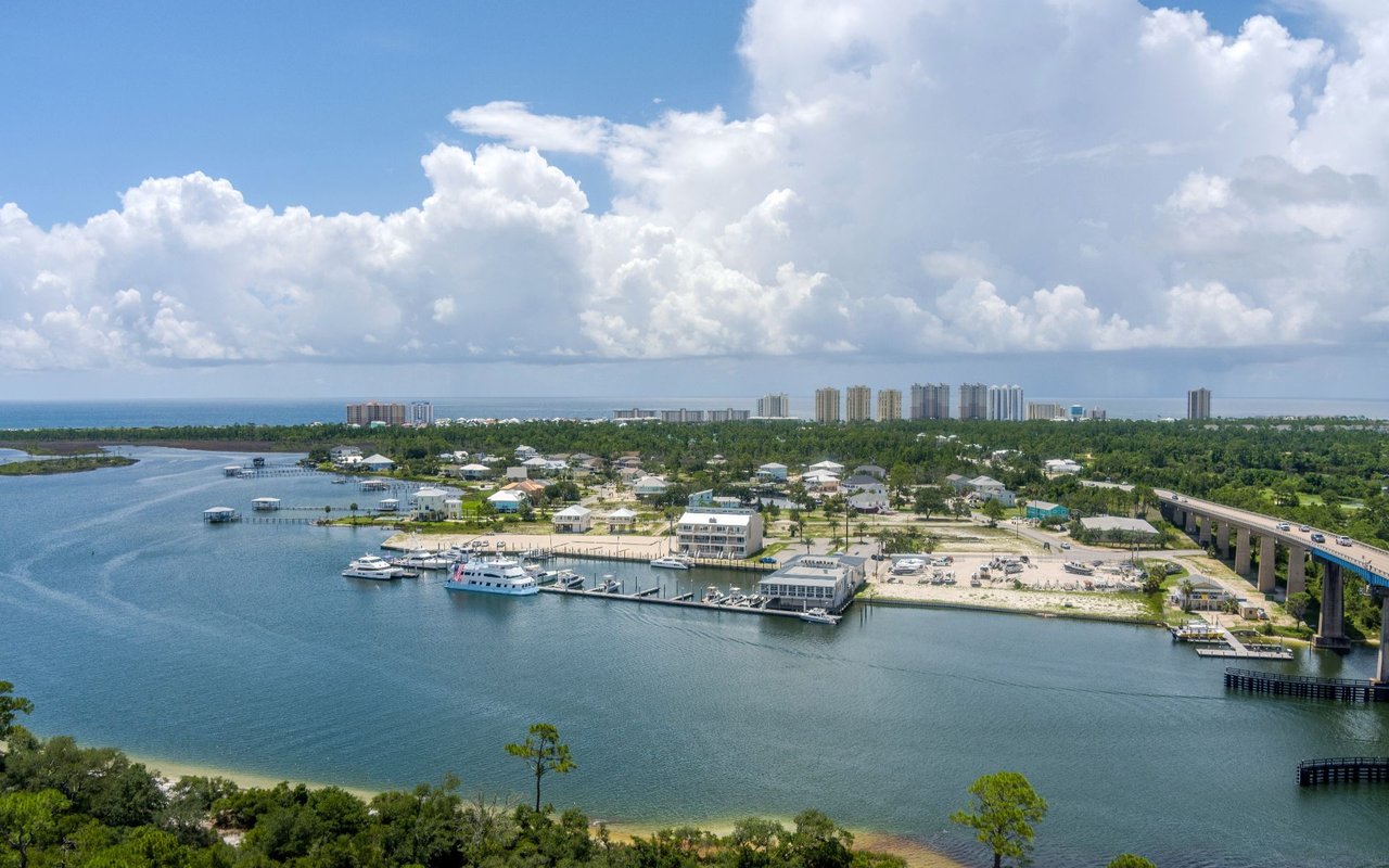 Perdido Key