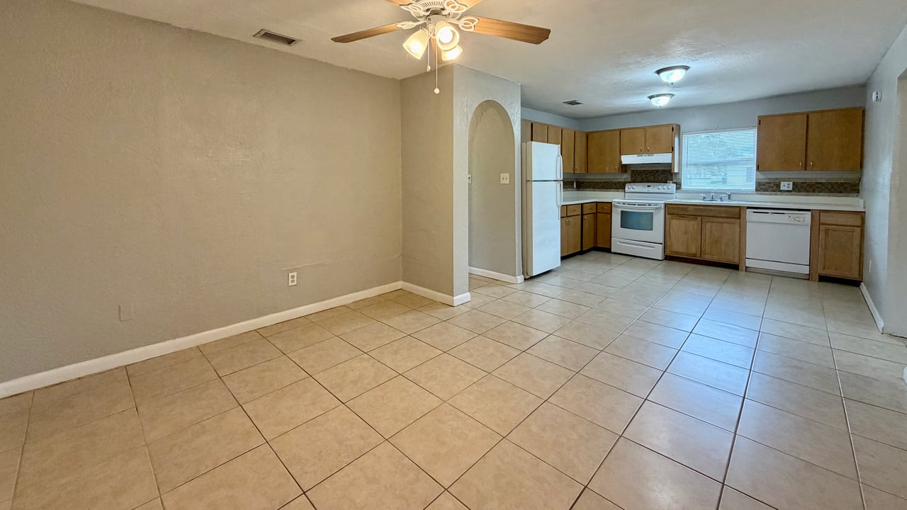 Union Park 3-Bedroom close to UCF and Valencia East