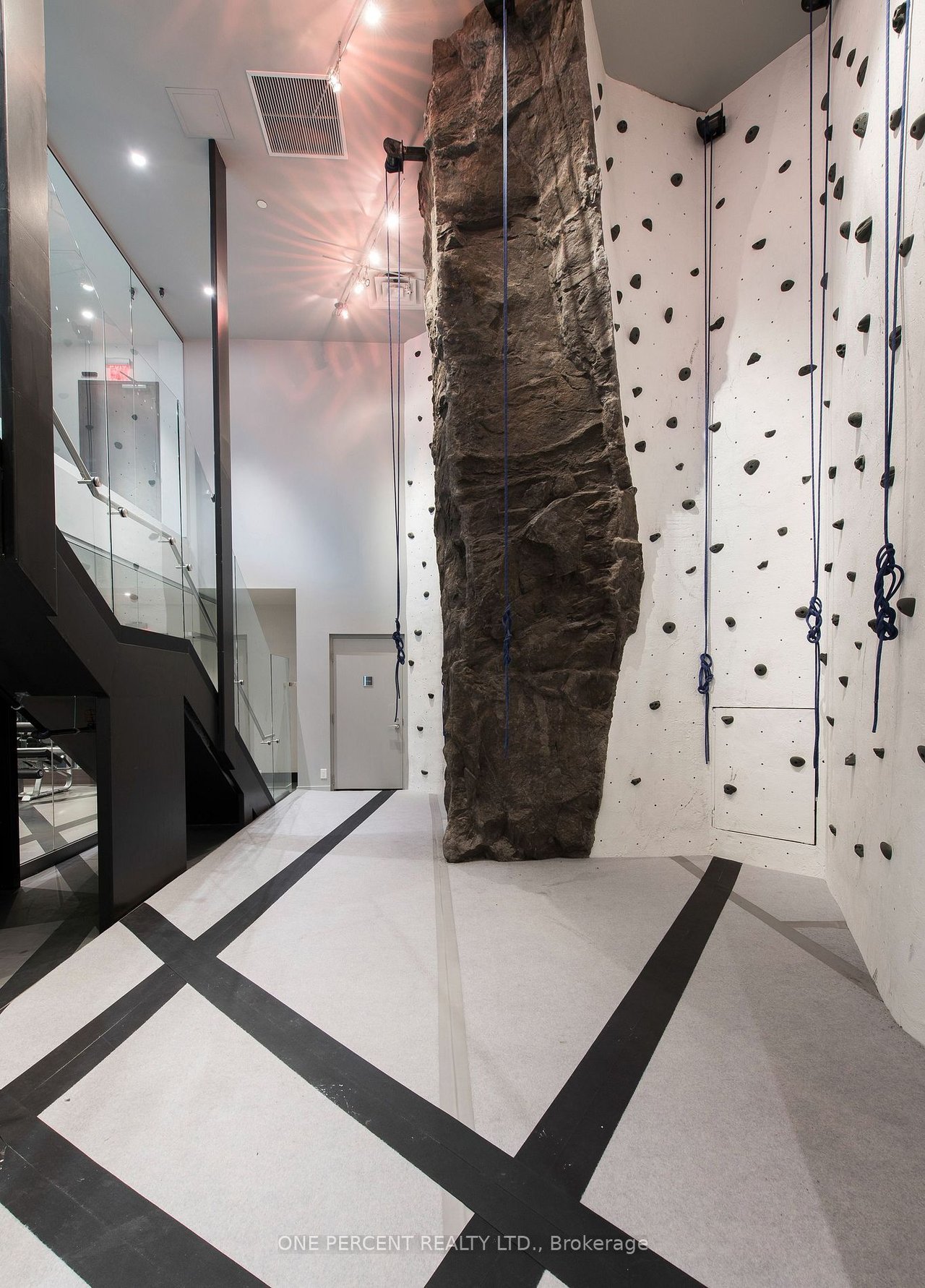 HIGH PARK PENTHOUSE