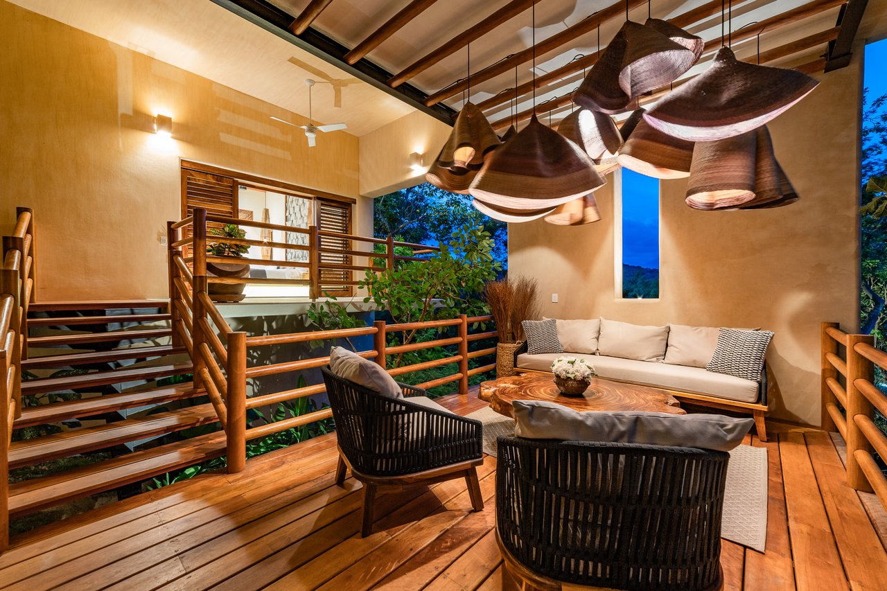 3 bedroom, Single Family Homes, Villa SOLERI 