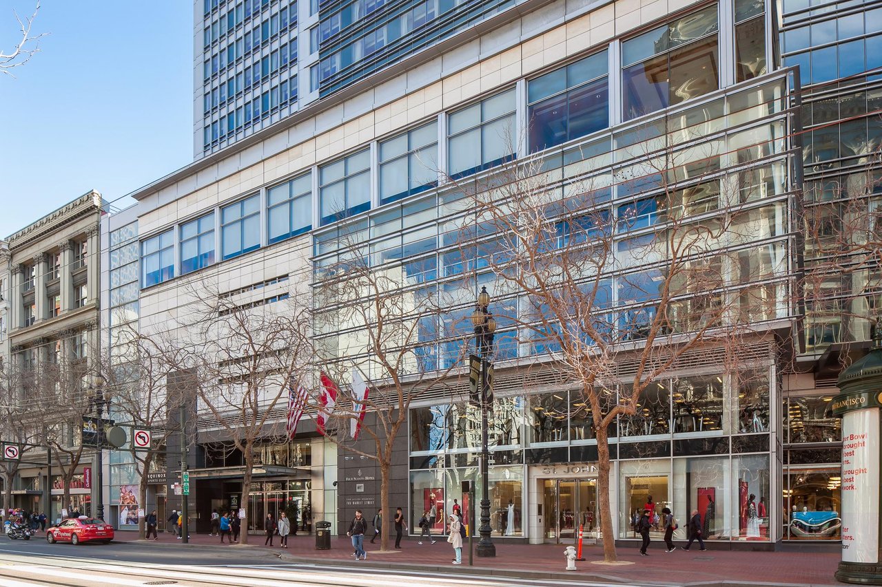 765 Market St, #27D