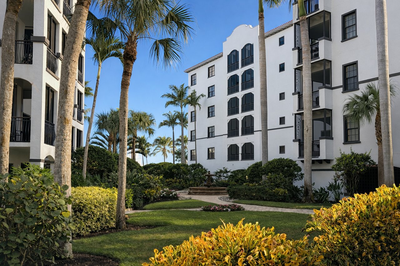 10731 Mirasol Dr 602 - Miromar Lakes