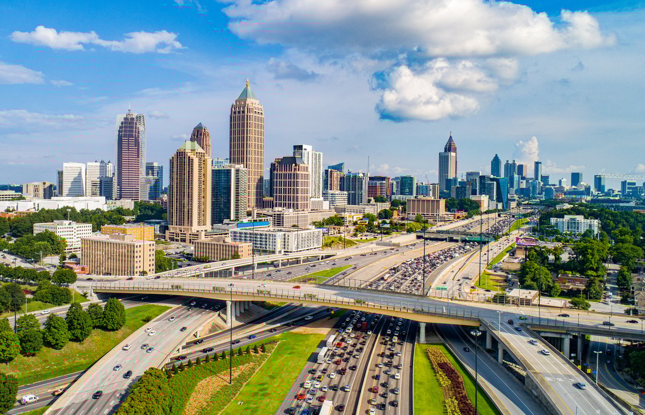 North Buckhead