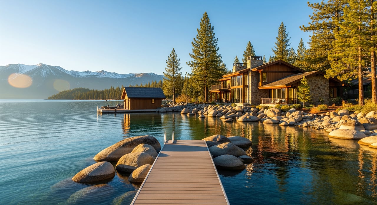 Best Time To Buy In Tahoe City