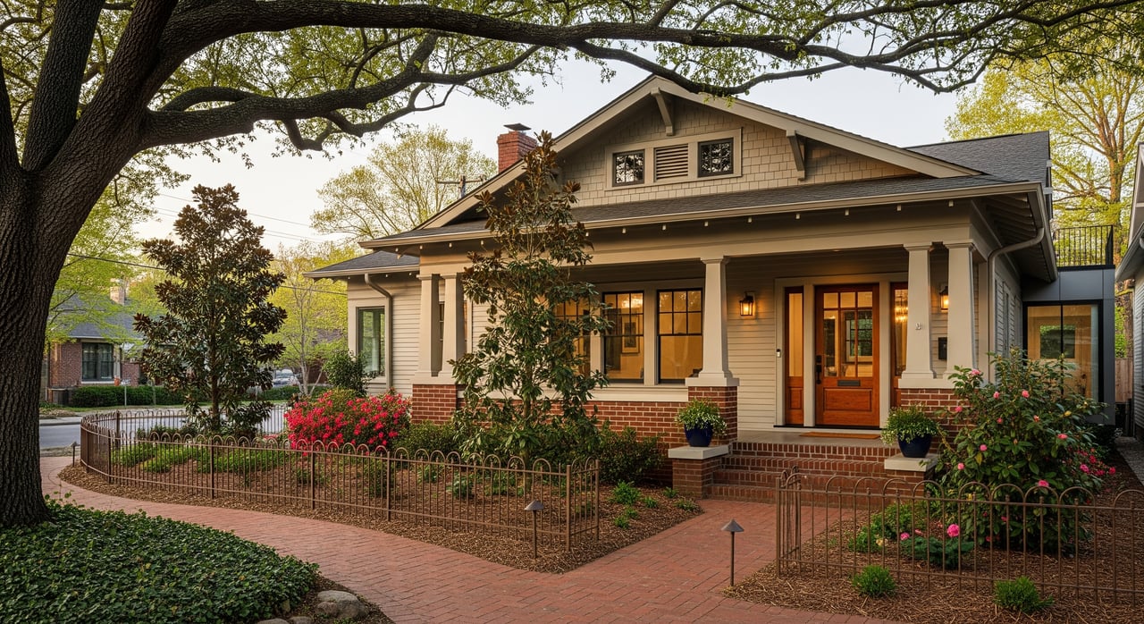 Living In Decatur GA: What Buyers Should Know