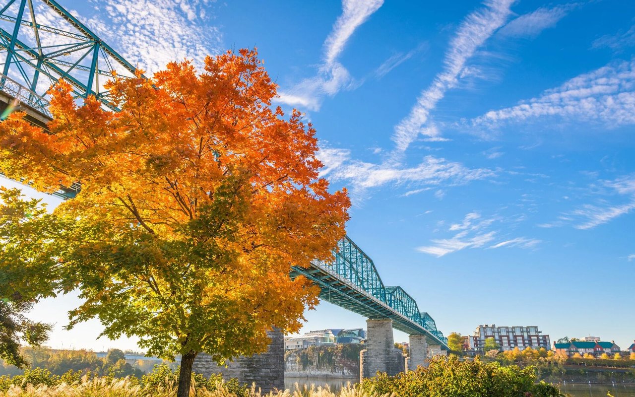 Chattanooga