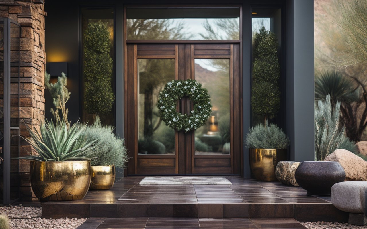 Holiday Wreath Ideas