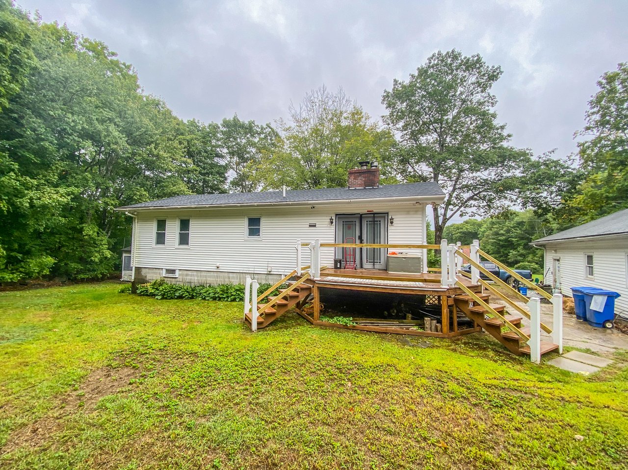 Rental Currently Available