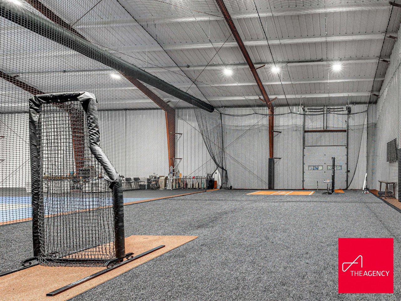 Matt Holliday Built His Own Field of Dreams in Stillwater, Oklahoma. Now It's For Sale for $9.8 Million - Wyatt Poindexter - The Agency