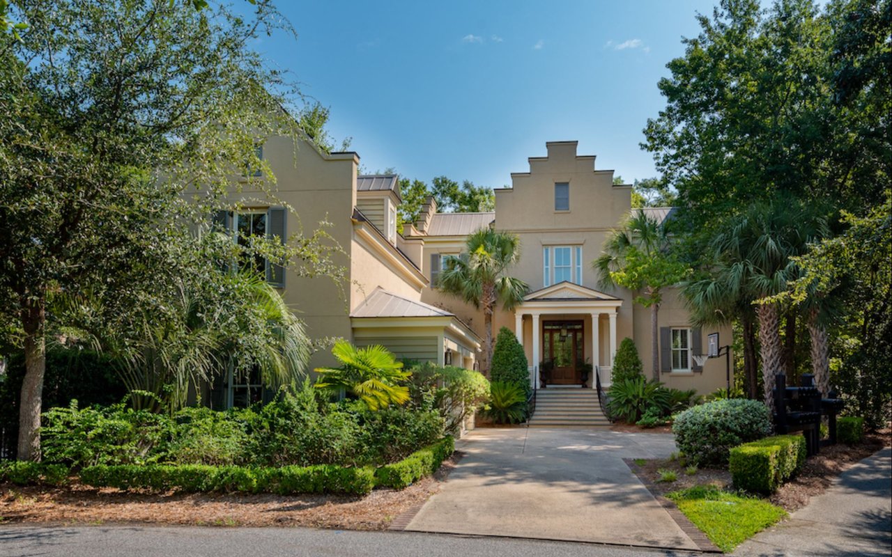 For Sale – Homes in I’On