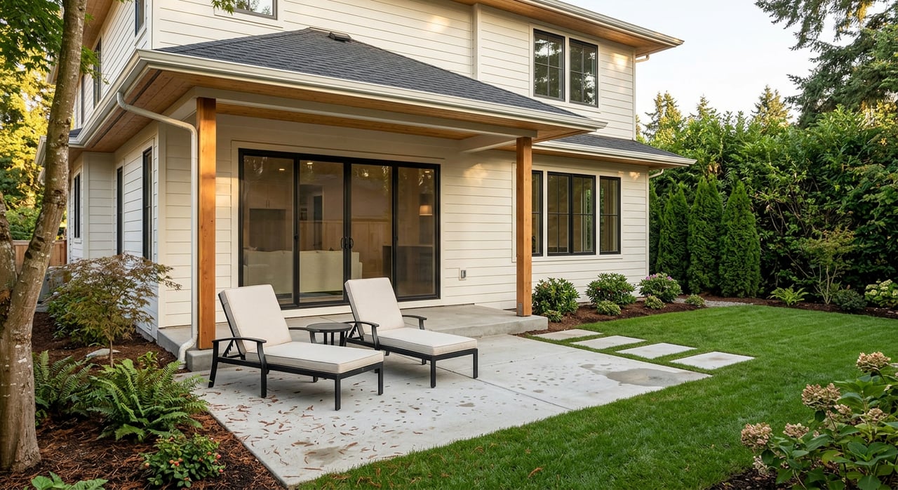 Lakefront Versus Neighborhood Living In Lake Stevens