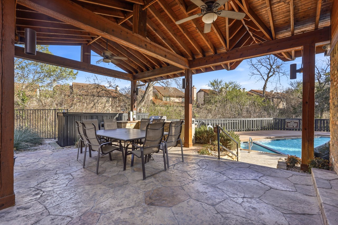 5616 Preston Oaks Rd Unit #1406