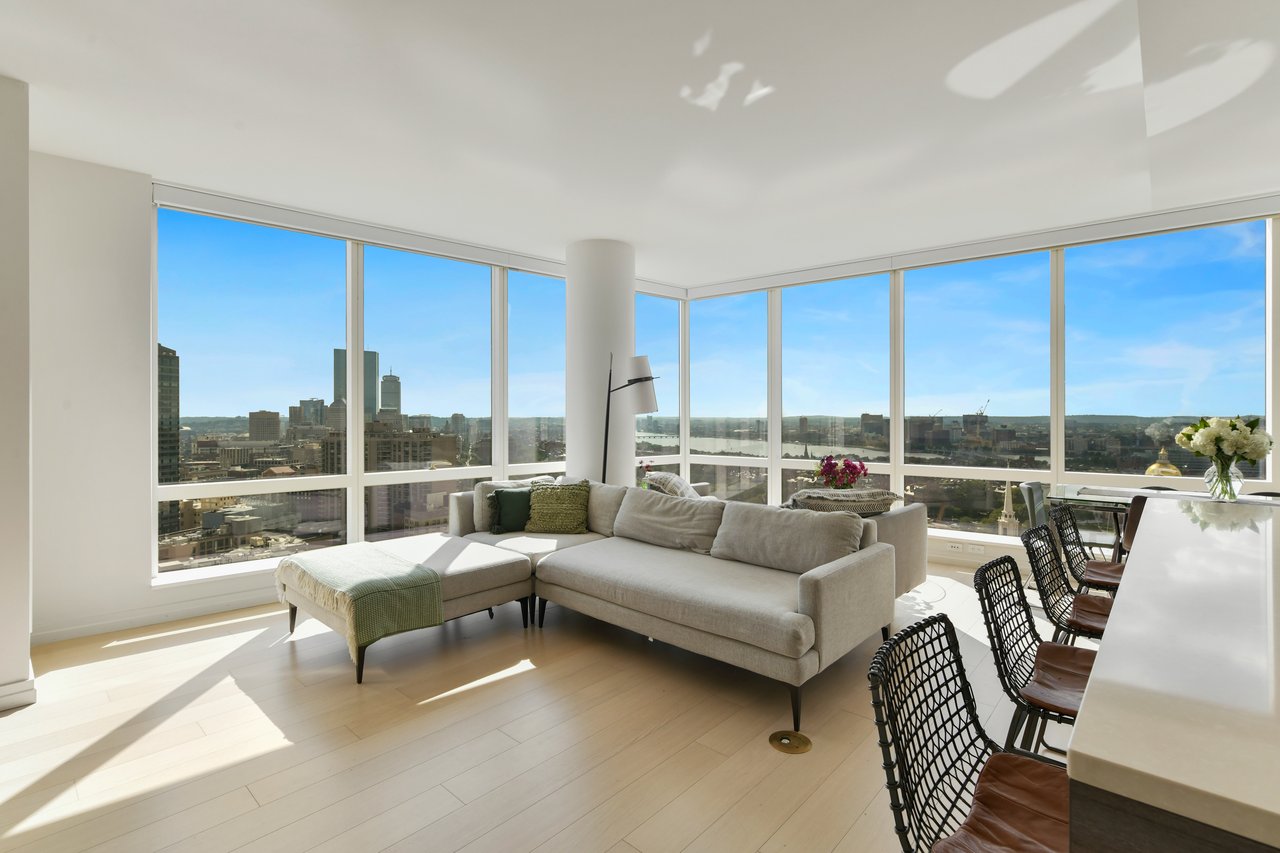 Millennium Tower - Unit 2903