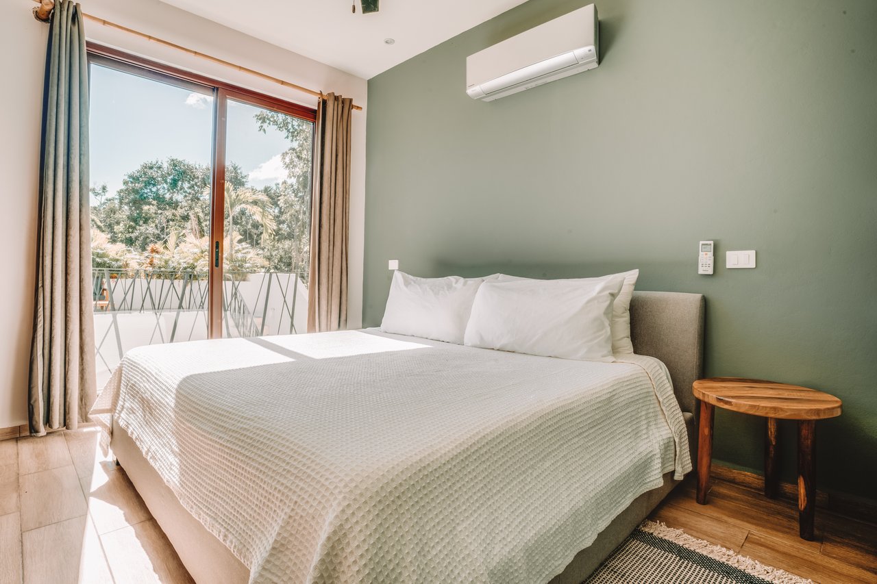 Casa Zorro Tulum | 4BR Jungle Villa with Private Pool