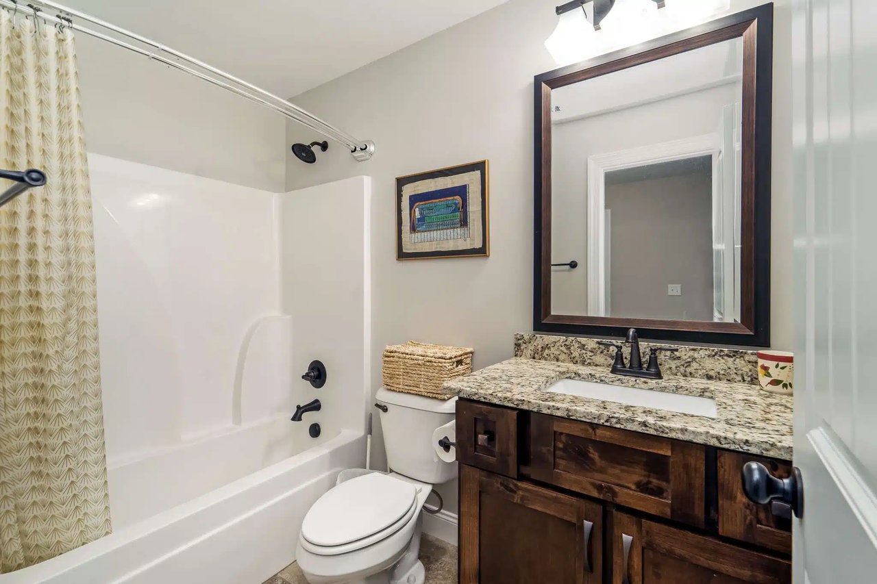 Sold! Like New in Mc Farlin Pointe! 5BR Executive Nolensville Home for Sale! (360 Tour)