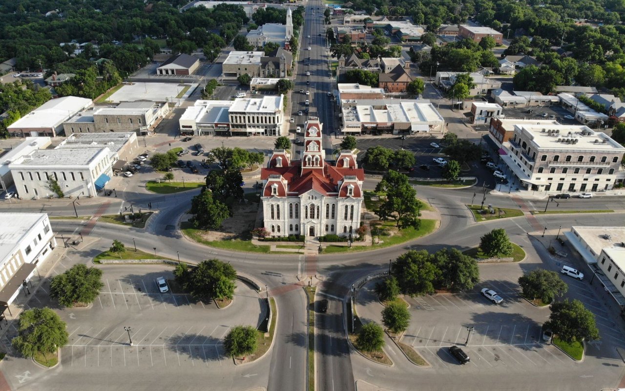 Weatherford