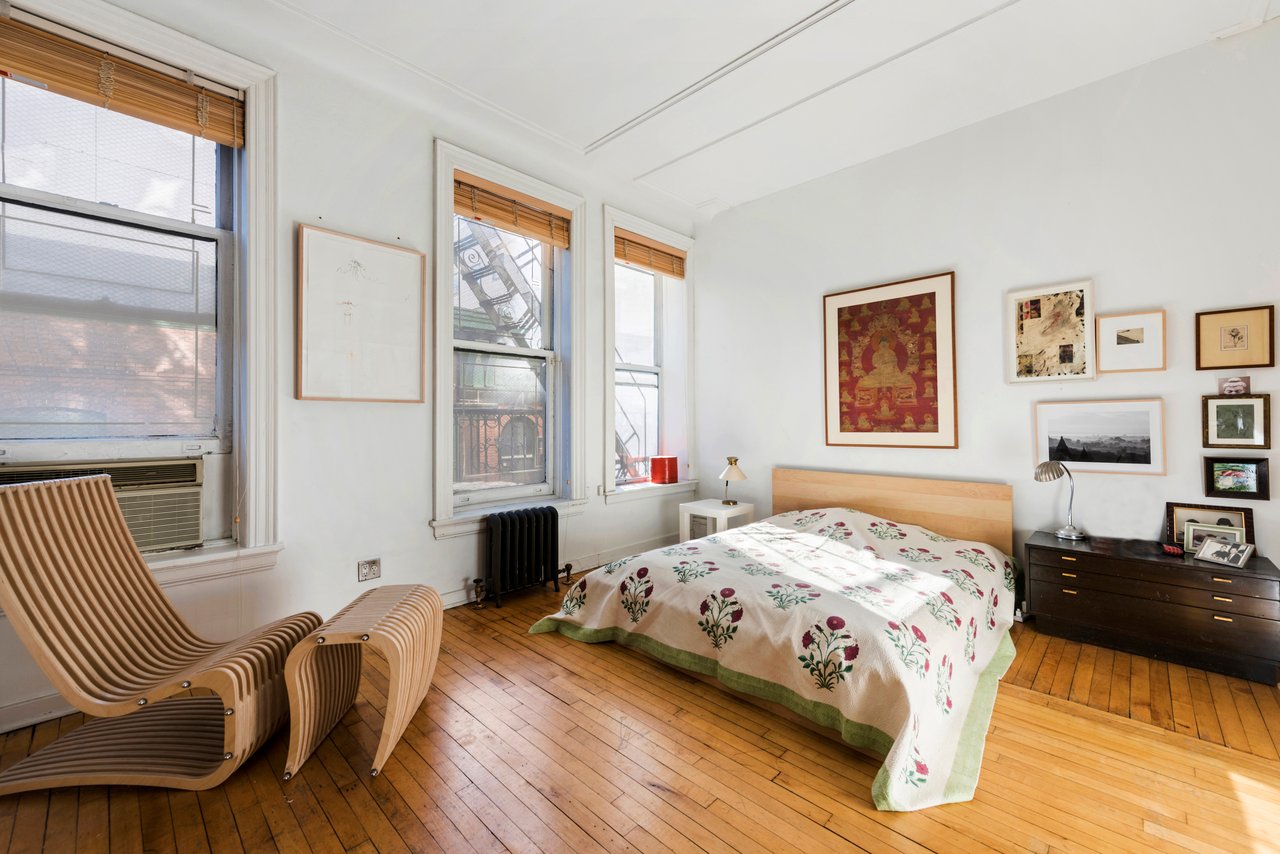 366 Broadway, 6/7D