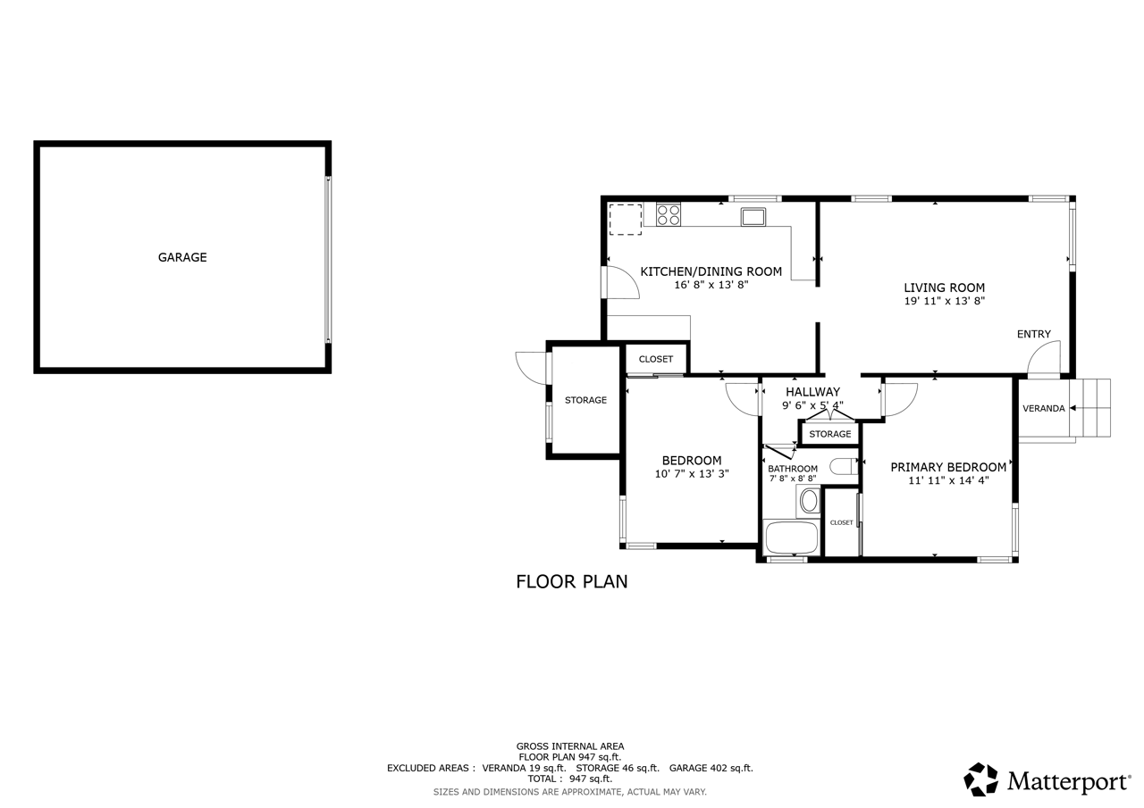 4813 W 130th Street