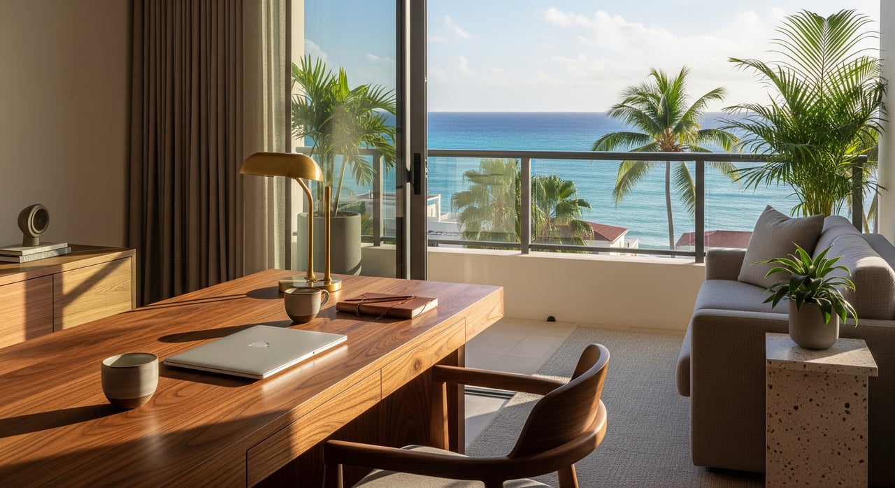 Is Miramar Right For Your Remote-Work Lifestyle?