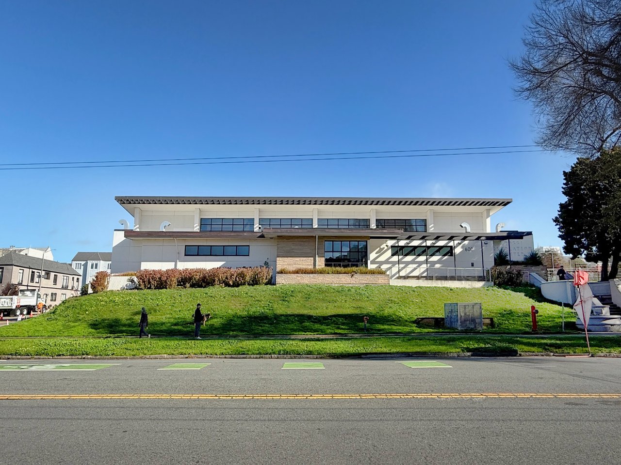 District 1 – Richmond