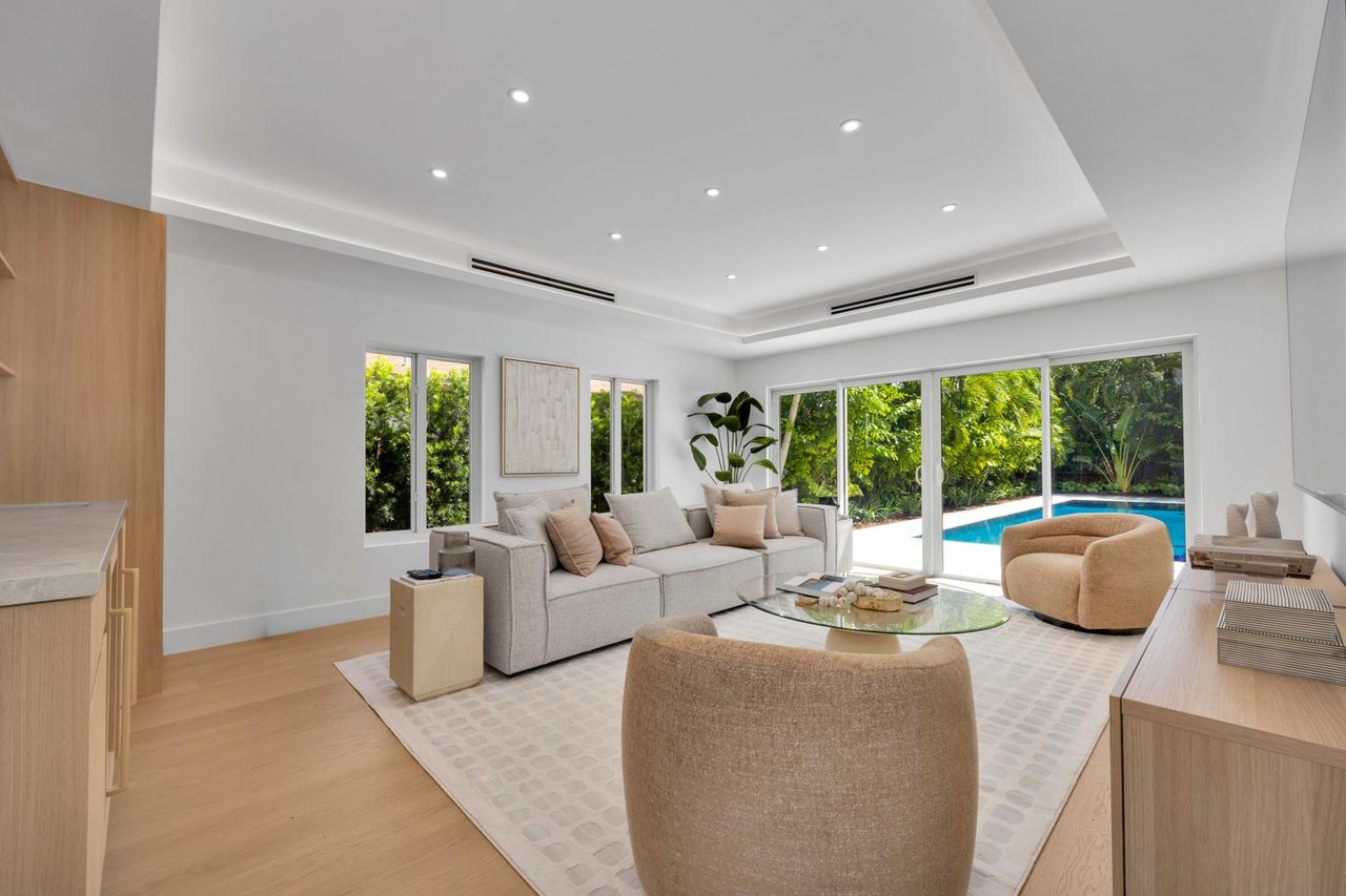 Just Listed: Elevated Design & Effortless Living at 2635 SW 64th Ave