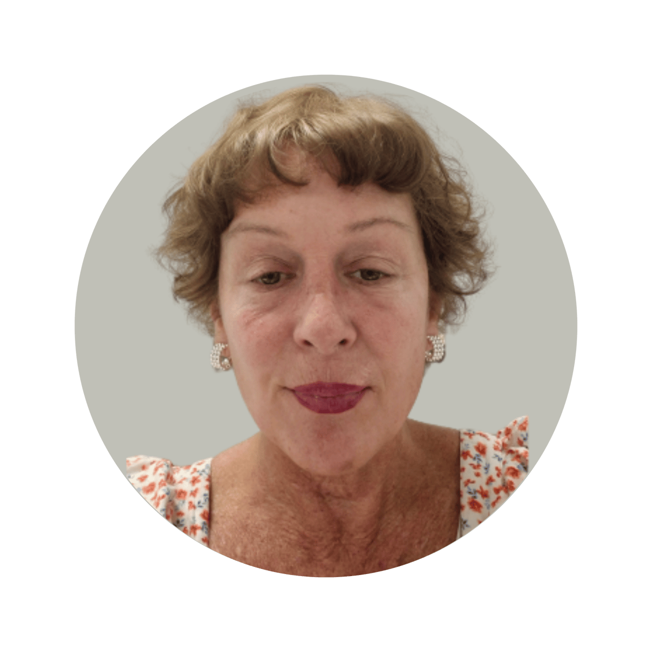 Christine "Tina" King